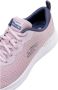 Skechers Lite Pro Sneakers voor dames Roze Dames - Thumbnail 5