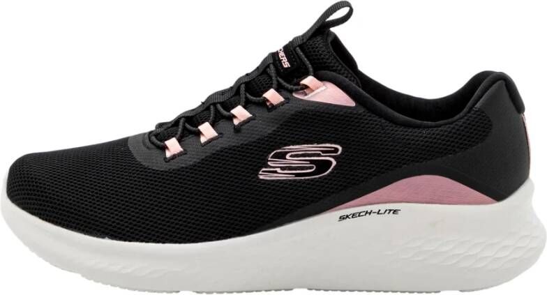 Skechers Lite Pro Sneakers voor dames Zwart Heren