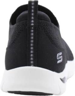 Skechers Stijlvolle Damessneakers Nu Kopen! Zwart Dames