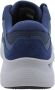 Skechers Comfortabele Mesh Sneaker met Arch Support Blue Heren - Thumbnail 5