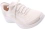 Skechers Hands Free Slip-Ins Ultra Flex 3.0 Brilliant Path VEGAN instapper Dames Wit - Thumbnail 124