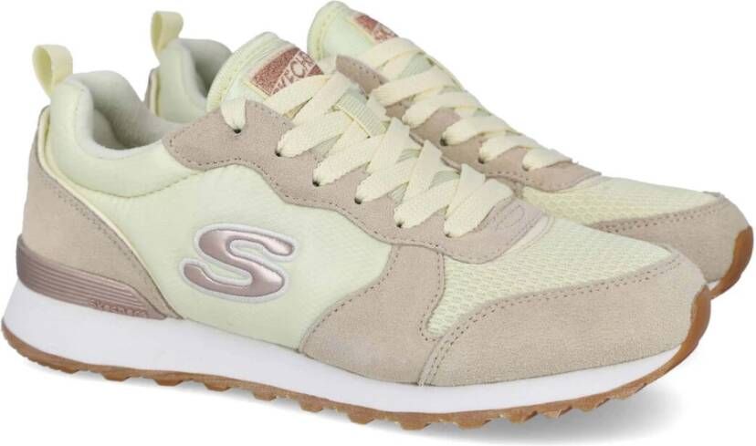 Skechers Lr111 Sneakers Multicolor Dames