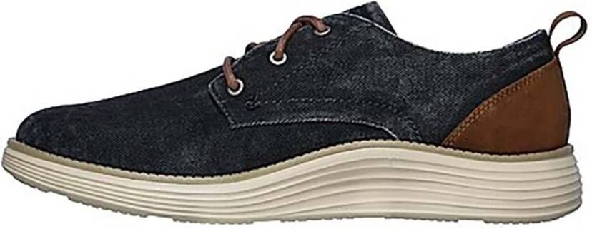 Skechers Lr65910 Schoenen Blue Heren