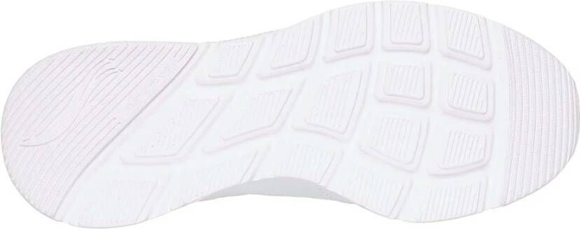 Skechers Luchtrechtbank Sneakers White Dames