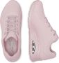 Skechers Uno-Stand on Air 73690-LTMV Vrouwen Roze Sneakers - Thumbnail 7