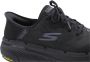 Skechers Slip-ins: Max Cushioning Premier 2.0 220526 BBK Zwart - Thumbnail 7