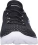 Skechers Marathon Hardloopschoenen Black Dames - Thumbnail 4