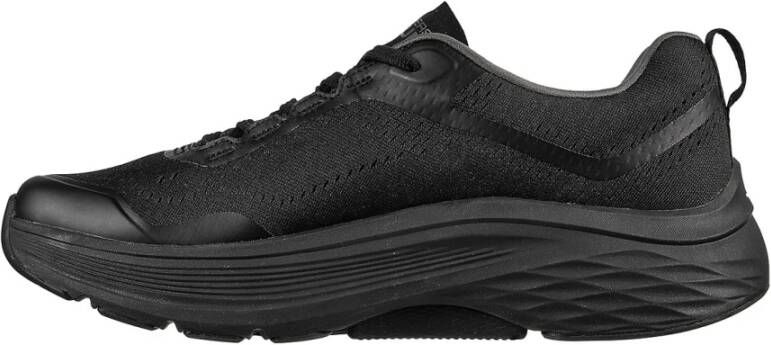 Skechers Max Cushioning Arch Fit Sneaker Black Heren