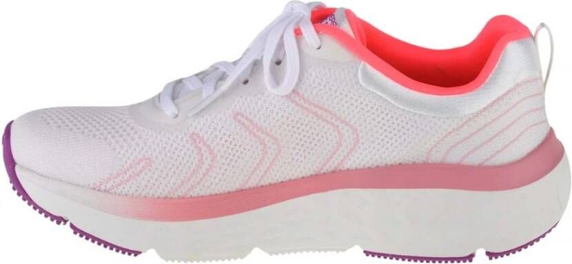 Skechers Max Cushioning Delta Sneakers Multicolor Dames