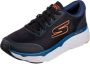 Skechers Max Cushioning Elite Avidit Sneakers Black Heren - Thumbnail 2