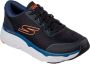 Skechers Max Cushioning Elite Avidit Sneakers Black Heren - Thumbnail 3