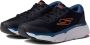 Skechers Max Cushioning Elite Avidit Sneakers Black Heren - Thumbnail 4