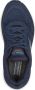 Skechers Max Cushioning Premi Sneakers Blue Heren - Thumbnail 2