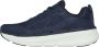 Skechers Max Cushioning Premi Sneakers Blue Heren - Thumbnail 4