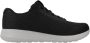 Skechers Max Midsho Sneakers Black Heren - Thumbnail 5