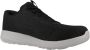 Skechers Max Midsho Sneakers Black Heren - Thumbnail 6