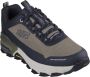 Skechers Max Protect Fast Track Sneakers Brown Heren - Thumbnail 5