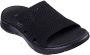 Skechers Md141425 Sandalen Black Dames - Thumbnail 2