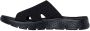 Skechers Md141425 Sandalen Black Dames - Thumbnail 4