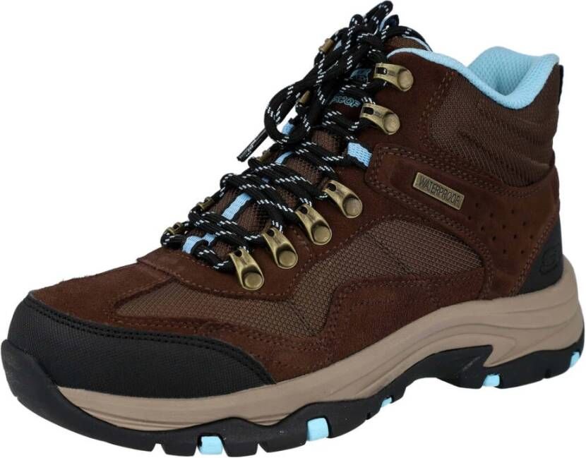 Skechers Md167008 Laarzen Brown Dames