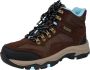 Skechers Md167008 Laarzen Brown Dames - Thumbnail 2