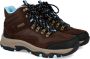 Skechers Md167008 Laarzen Brown Dames - Thumbnail 4