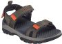 Skechers Md205112 Sandals Green Heren - Thumbnail 2