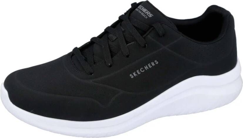 Skechers Md232209 Schoenen Black Heren