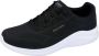 Skechers Md232209 Schoenen Black Heren - Thumbnail 2