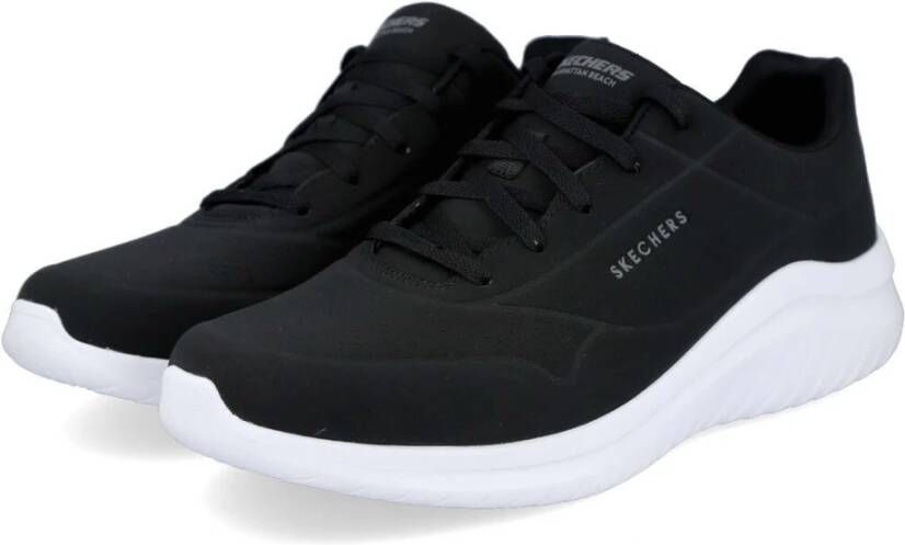 Skechers Md232209 Schoenen Black Heren