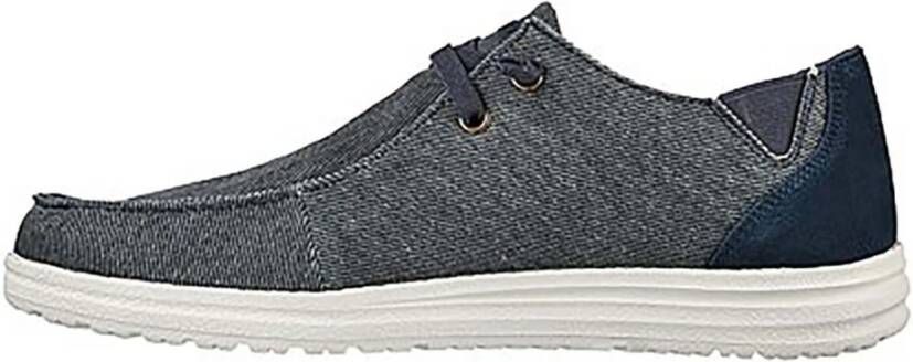 Skechers Md66387 Schoenen Blue Heren