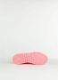 Skechers Memory Foam Wandelschoen Pink Dames - Thumbnail 4