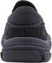 Skechers Joel Sneakers Stijlvol en Comfortabel Zwart Heren - Thumbnail 6