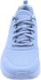 Skechers Mode Sneaker met Suikerspin Design Blue - Thumbnail 4