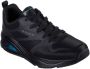 Skechers Moderne herensneakers met Air-Cooled Memory Foam Black Heren - Thumbnail 12