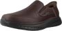 Skechers Instapper Slade-Cooper 205237 BLK Zwart - Thumbnail 2