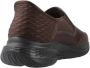 Skechers Modieuze Sneakers Slade Cooper Stijl Red Heren - Thumbnail 13