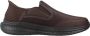 Skechers Instapper Slade-Cooper 205237 BLK Zwart - Thumbnail 4