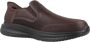 Skechers Instapper Slade-Cooper 205237 BLK Zwart - Thumbnail 5