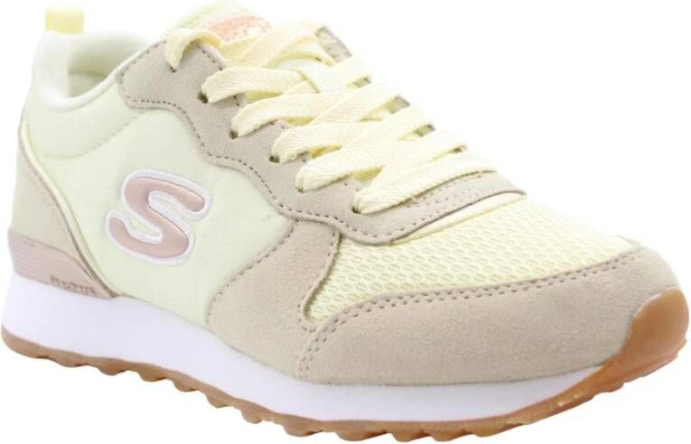 Skechers Molletje Sneaker Multicolor Dames