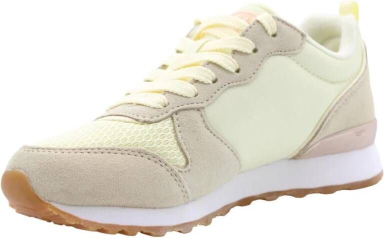 Skechers Molletje Sneaker Multicolor Dames