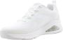 Skechers Sneakers met sleehak TRES-AIR UNO-GLIT-AIRY - Thumbnail 3