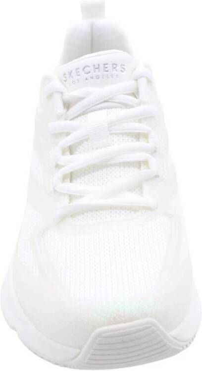 Skechers Monet Sneaker Schoenen White Dames