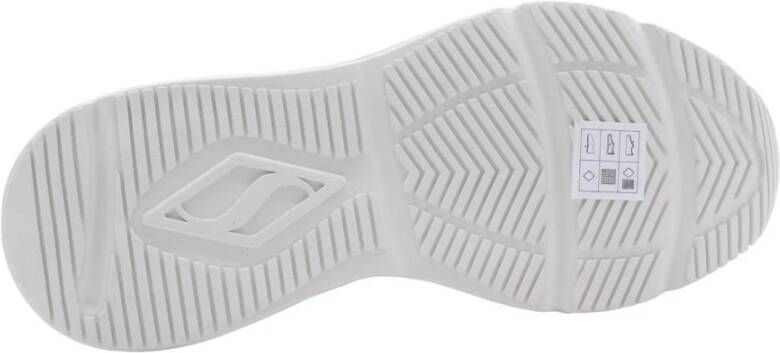 Skechers Monet Sneaker Schoenen White Dames