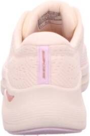 Skechers Mooie Dames Enkellaarzen Pink Dames