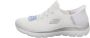 Skechers Slip-on sneakers SUMMITS-DIAMOND DREAM Instapschoen slipper vrijetijdsschoen met slip-ins functie - Thumbnail 9