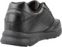 Skechers Nampa heren werkschoenen antislip Zwart Extra comfort Memory Foam - Thumbnail 54