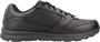 Skechers Nampa heren werkschoenen antislip Zwart Extra comfort Memory Foam - Thumbnail 41