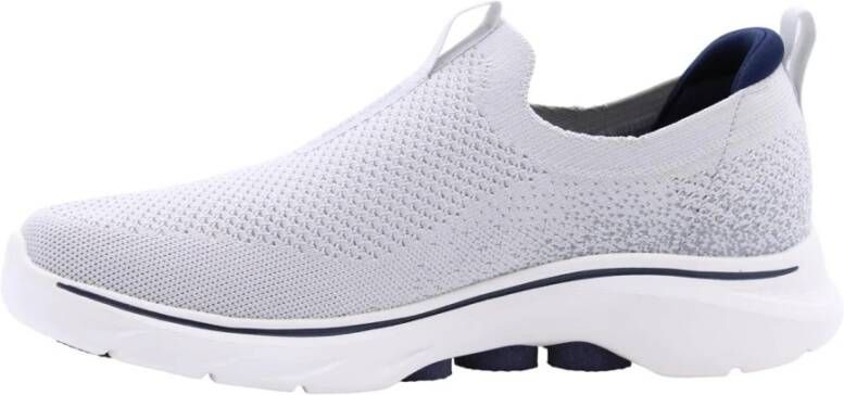 Skechers Stijlvolle Nestor Sneaker Gray Heren