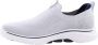 Skechers Stijlvolle Nestor Sneaker Gray Heren - Thumbnail 3